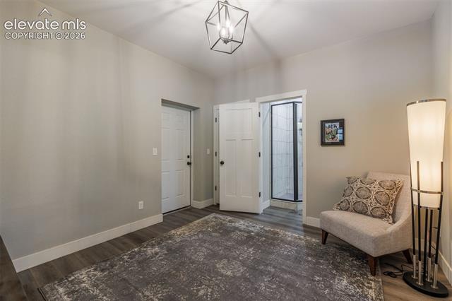 MLS Image for 412  Obsidian  ,Florissant, Colorado