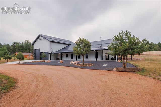 MLS Image for 412  Obsidian  ,Florissant, Colorado