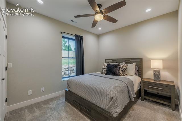 MLS Image for 412  Obsidian  ,Florissant, Colorado