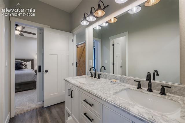 MLS Image for 412  Obsidian  ,Florissant, Colorado