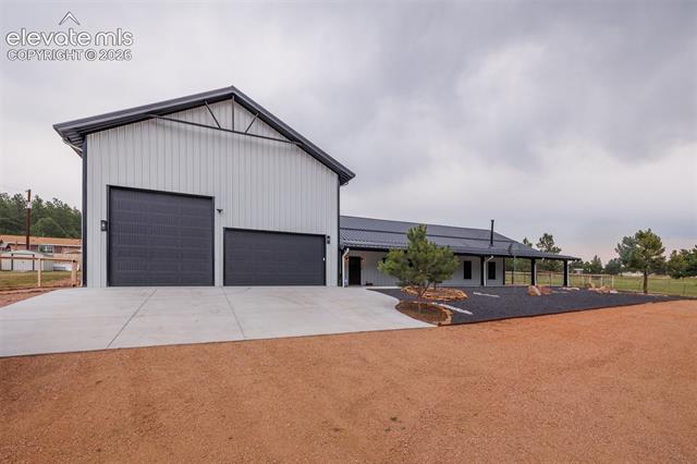 MLS Image for 412  Obsidian  ,Florissant, Colorado