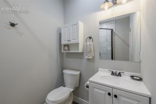 MLS Image for 412  Obsidian  ,Florissant, Colorado
