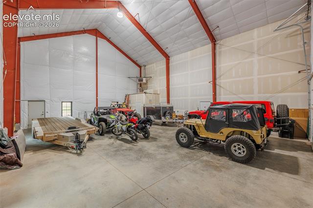 MLS Image for 412  Obsidian  ,Florissant, Colorado