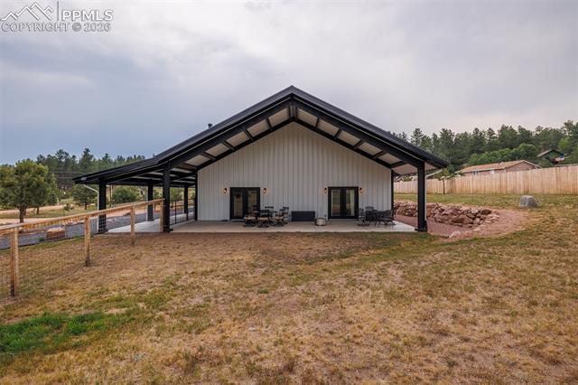 MLS Image for 412  Obsidian  ,Florissant, Colorado