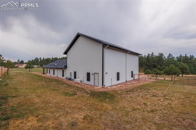 MLS Image for 412  Obsidian  ,Florissant, Colorado