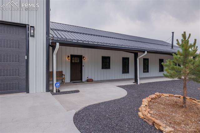 MLS Image for 412  Obsidian  ,Florissant, Colorado