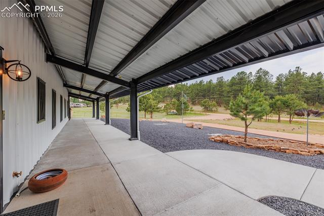MLS Image for 412  Obsidian  ,Florissant, Colorado