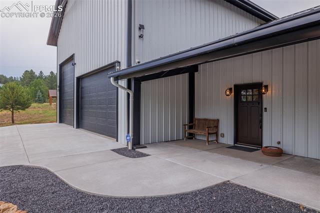 MLS Image for 412  Obsidian  ,Florissant, Colorado