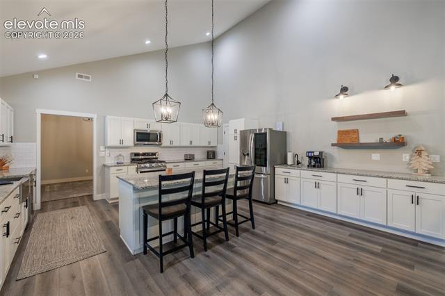 MLS Image for 412  Obsidian  ,Florissant, Colorado