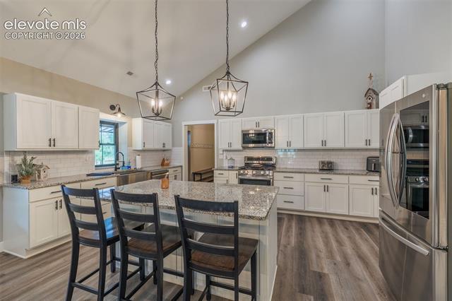 MLS Image for 412  Obsidian  ,Florissant, Colorado