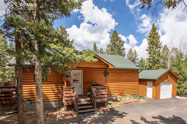 565  Ridge  , divide  House Search MLS Picture