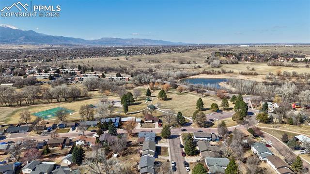 MLS Image for 108  Cielo Vista  ,Colorado Springs, Colorado