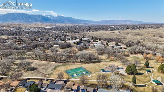 MLS Image for 108  Cielo Vista  ,Colorado Springs, Colorado