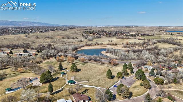MLS Image for 108  Cielo Vista  ,Colorado Springs, Colorado