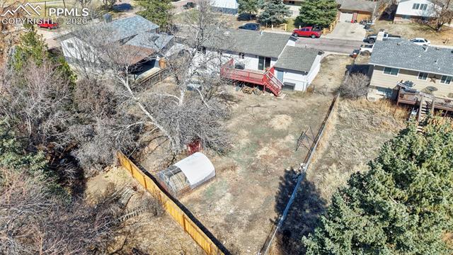 MLS Image for 108  Cielo Vista  ,Colorado Springs, Colorado