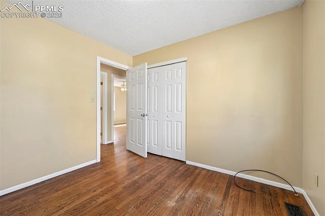 MLS Image for 108  Cielo Vista  ,Colorado Springs, Colorado