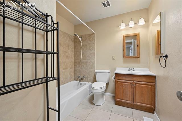 MLS Image for 108  Cielo Vista  ,Colorado Springs, Colorado