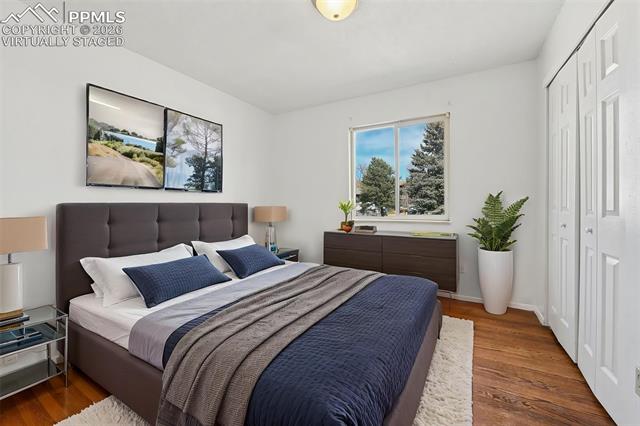 MLS Image for 108  Cielo Vista  ,Colorado Springs, Colorado
