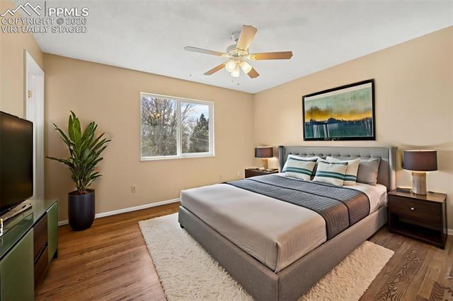 MLS Image for 108  Cielo Vista  ,Colorado Springs, Colorado