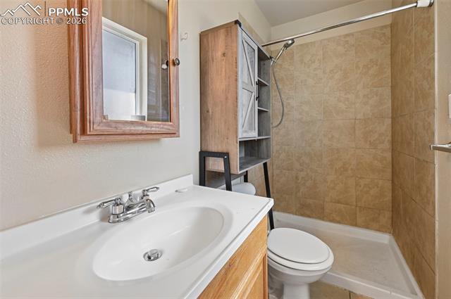 MLS Image for 108  Cielo Vista  ,Colorado Springs, Colorado