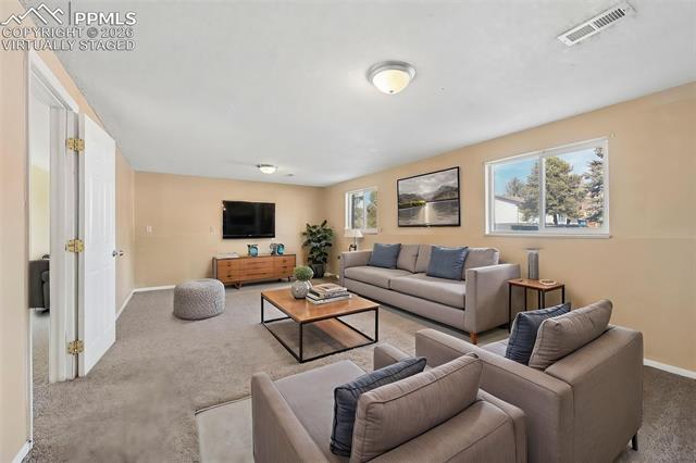 MLS Image for 108  Cielo Vista  ,Colorado Springs, Colorado