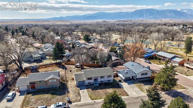 MLS Image for 108  Cielo Vista  ,Colorado Springs, Colorado
