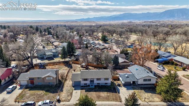 MLS Image for 108  Cielo Vista  ,Colorado Springs, Colorado