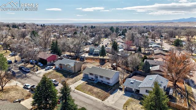 MLS Image for 108  Cielo Vista  ,Colorado Springs, Colorado