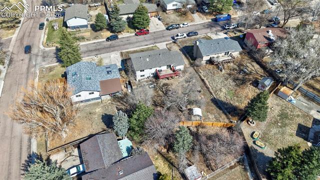 MLS Image for 108  Cielo Vista  ,Colorado Springs, Colorado