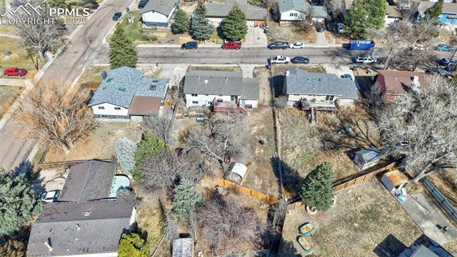 MLS Image for 108  Cielo Vista  ,Colorado Springs, Colorado
