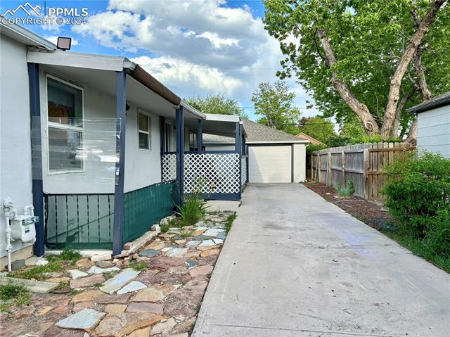 MLS Image for 2409 N wahsatch  ,Colorado Springs, Colorado