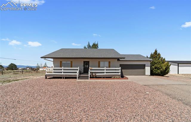 501 N McCulloch  , pueblo  House Search MLS Picture