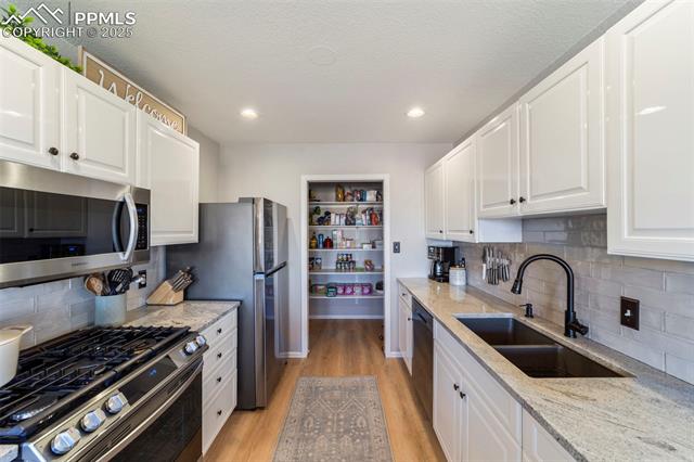 MLS Image for 501 N McCulloch  ,Pueblo, Colorado