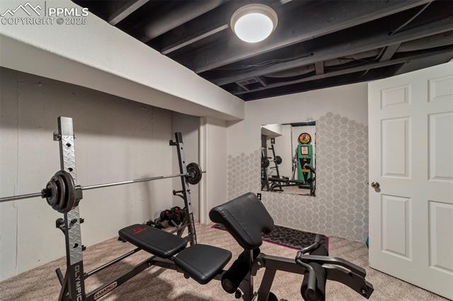 MLS Image for 501 N McCulloch  ,Pueblo, Colorado