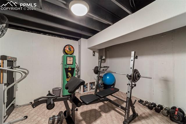 MLS Image for 501 N McCulloch  ,Pueblo, Colorado