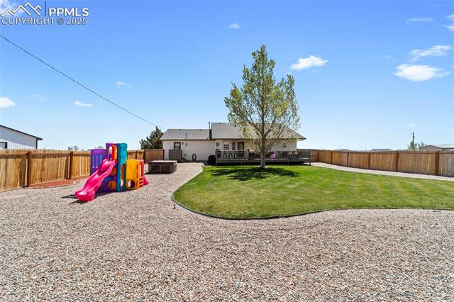 MLS Image for 501 N McCulloch  ,Pueblo, Colorado