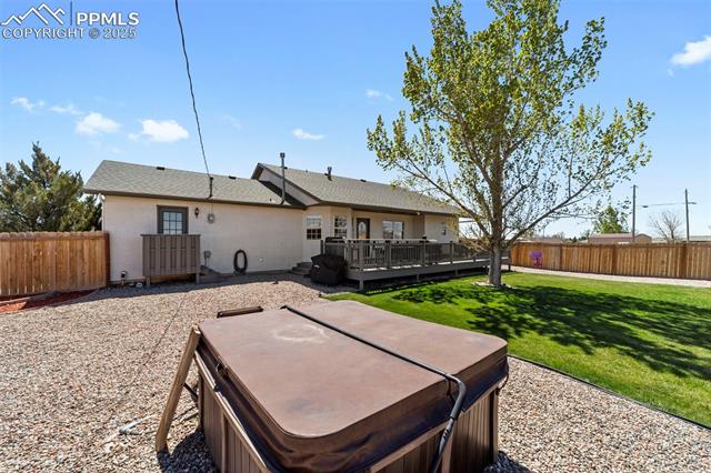 MLS Image for 501 N McCulloch  ,Pueblo, Colorado