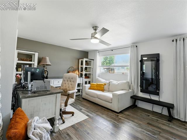 MLS Image for 823  Sequoia  ,Colorado Springs, Colorado
