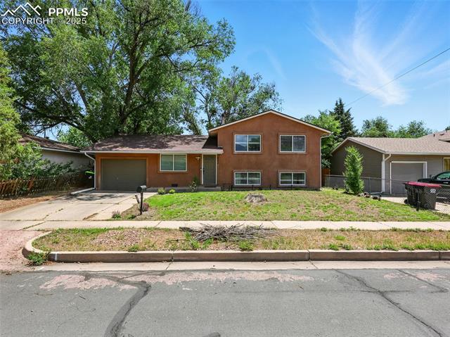 MLS Image for 823  Sequoia  ,Colorado Springs, Colorado