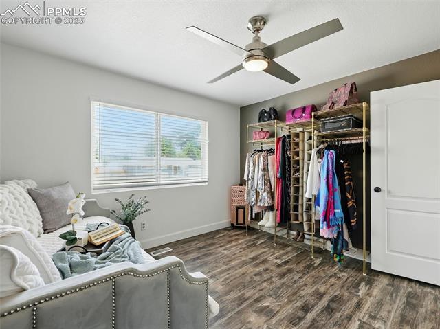 MLS Image for 823  Sequoia  ,Colorado Springs, Colorado