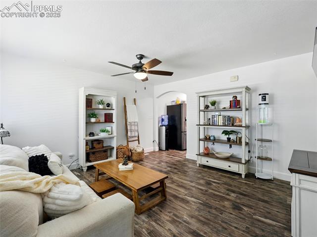 MLS Image for 823  Sequoia  ,Colorado Springs, Colorado