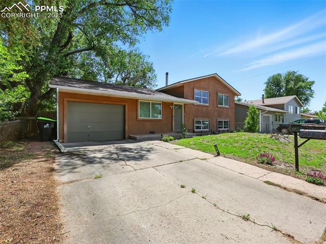 MLS Image for 823  Sequoia  ,Colorado Springs, Colorado