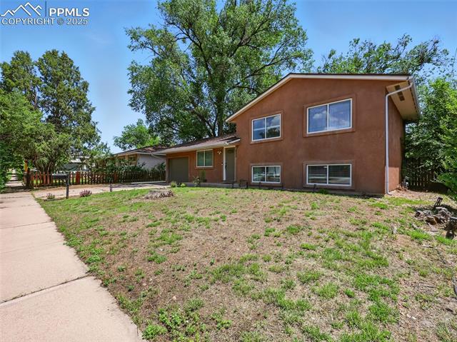 MLS Image for 823  Sequoia  ,Colorado Springs, Colorado