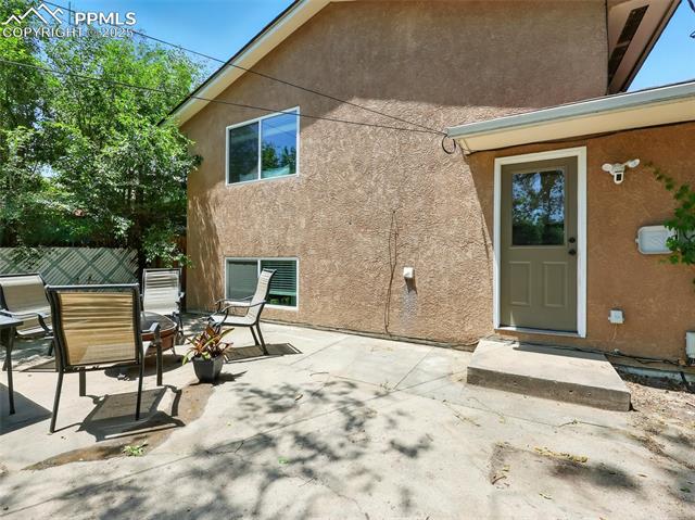 MLS Image for 823  Sequoia  ,Colorado Springs, Colorado