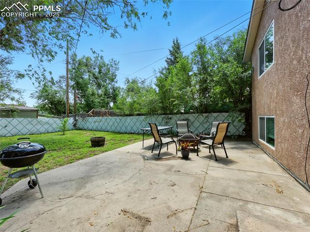 MLS Image for 823  Sequoia  ,Colorado Springs, Colorado