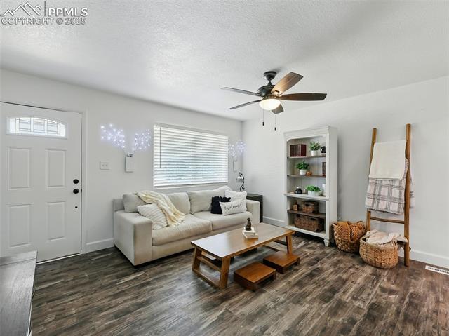 MLS Image for 823  Sequoia  ,Colorado Springs, Colorado