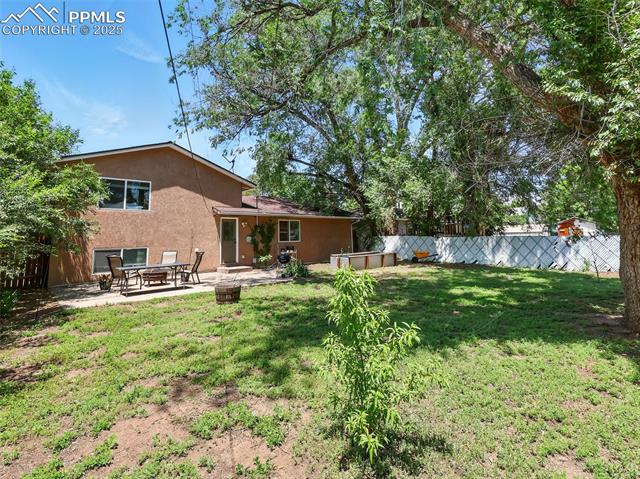MLS Image for 823  Sequoia  ,Colorado Springs, Colorado