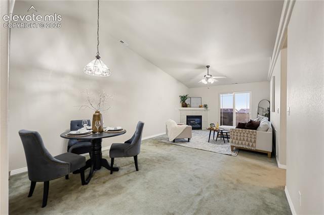 MLS Image for 1479  Madison Ridge  B ,Colorado Springs, Colorado