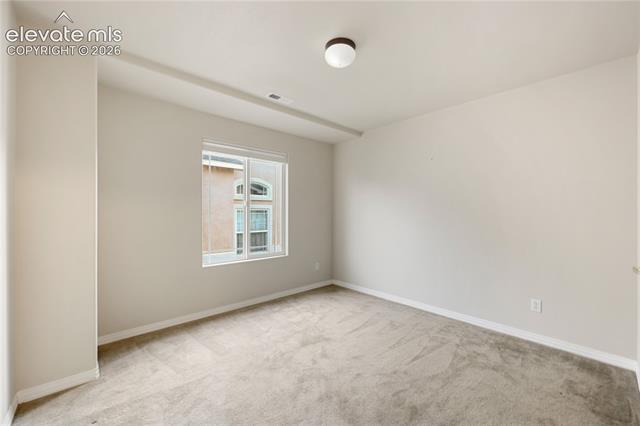MLS Image for 1479  Madison Ridge  B ,Colorado Springs, Colorado