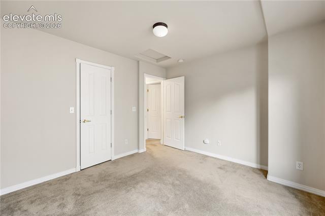 MLS Image for 1479  Madison Ridge  B ,Colorado Springs, Colorado